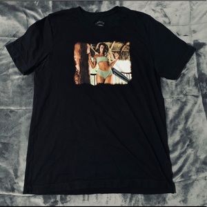 Sommer Ray Bikini Tee